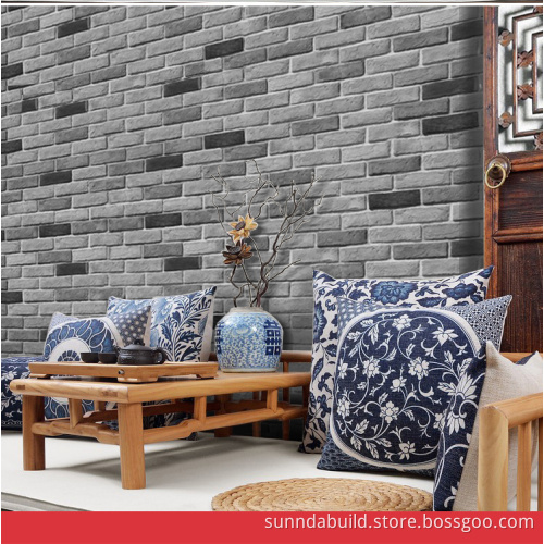 Inkjet Matt Glazed Exterior Wall Tile with Rustic Design,Building Material Ceramic Wall Stone Exterior Wall Tiles